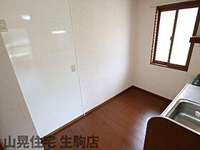 奈良県生駒市小瀬町（賃貸アパート2LDK・1階・62.10㎡） その24