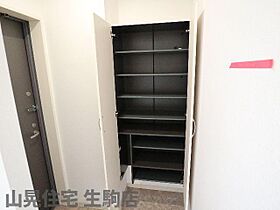 奈良県生駒市萩原町（賃貸アパート1LDK・2階・44.20㎡） その18