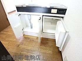 奈良県生駒市辻町（賃貸マンション1K・1階・22.00㎡） その22