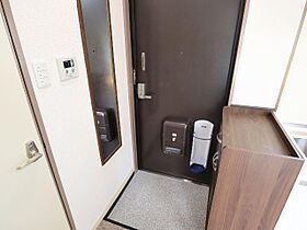 奈良県生駒市東旭ケ丘（賃貸マンション2K・2階・31.50㎡） その14