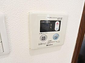 奈良県生駒市東旭ケ丘（賃貸マンション2K・2階・31.50㎡） その17