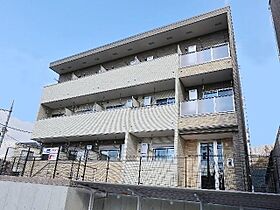 奈良県生駒市辻町（賃貸アパート1K・1階・30.42㎡） その1