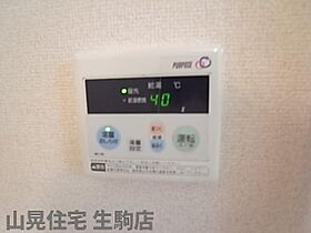 奈良県生駒市小瀬町（賃貸マンション1LDK・3階・34.02㎡） その8