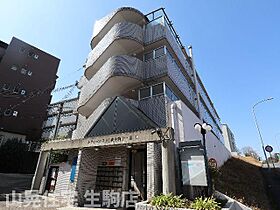 奈良県生駒市辻町（賃貸マンション1K・3階・18.90㎡） その29