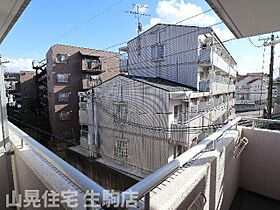 奈良県生駒市辻町（賃貸マンション1K・3階・18.90㎡） その14