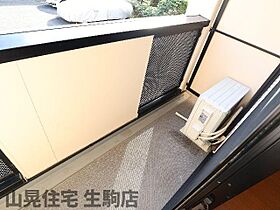 奈良県生駒市小瀬町（賃貸マンション1R・2階・31.01㎡） その12