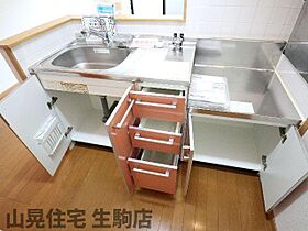 奈良県生駒市小瀬町（賃貸マンション1R・2階・31.01㎡） その24