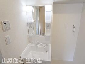 奈良県生駒市東山町（賃貸アパート1LDK・1階・43.05㎡） その18