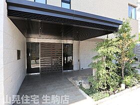 奈良県生駒市東新町（賃貸マンション1LDK・5階・51.30㎡） その17