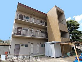 奈良県生駒市壱分町（賃貸マンション1K・2階・37.20㎡） その1