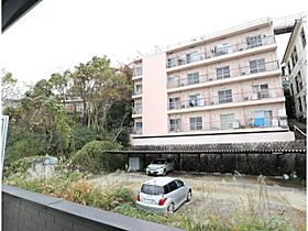 奈良県生駒市仲之町（賃貸アパート1K・3階・23.46㎡） その16