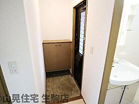 奈良県生駒市小瀬町（賃貸アパート2LDK・2階・59.58㎡） その15