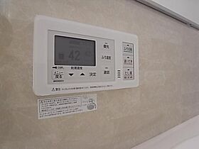 奈良県生駒市西松ケ丘（賃貸マンション1LDK・3階・47.65㎡） その29