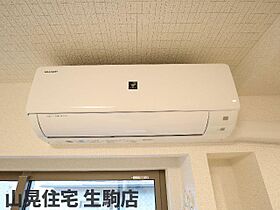 奈良県生駒市辻町（賃貸アパート1K・2階・27.02㎡） その10