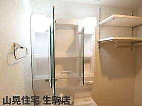 奈良県生駒市辻町（賃貸アパート1K・2階・27.02㎡） その19