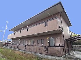 奈良県奈良市中山町（賃貸アパート1K・2階・22.00㎡） その25