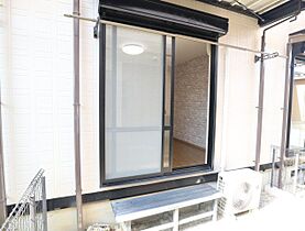 奈良県奈良市菅原町（賃貸アパート1K・1階・23.00㎡） その16