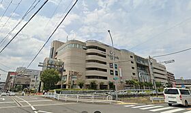 奈良県奈良市菅原町（賃貸アパート1K・1階・23.00㎡） その24