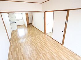 奈良県奈良市秋篠新町（賃貸マンション1LDK・3階・54.40㎡） その18