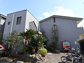 奈良県奈良市若葉台3丁目（賃貸マンション1K・2階・25.50㎡） その29