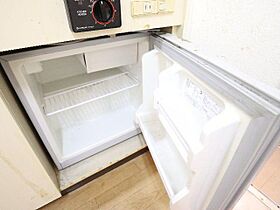 奈良県奈良市四条大路3丁目（賃貸アパート1K・1階・18.90㎡） その14