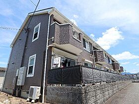 ローブレオークラI  ｜ 奈良県奈良市柏木町（賃貸アパート2LDK・2階・58.53㎡） その25