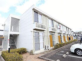 奈良県奈良市中山町（賃貸マンション1K・1階・23.18㎡） その1