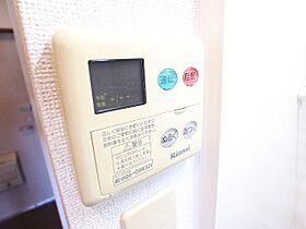 奈良県奈良市宝来2丁目（賃貸マンション1K・2階・20.80㎡） その12