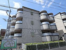 奈良県奈良市あやめ池南2丁目（賃貸マンション1R・2階・20.07㎡） その28