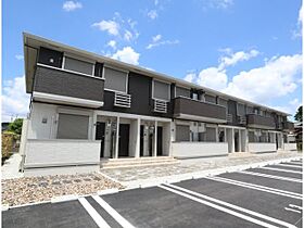 奈良県奈良市中山町（賃貸アパート1LDK・1階・47.92㎡） その25