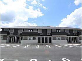 奈良県奈良市中山町（賃貸アパート2LDK・2階・59.57㎡） その27