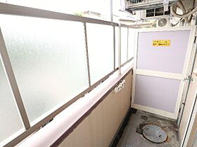 奈良県奈良市あやめ池南3丁目（賃貸マンション1K・1階・16.08㎡） その11