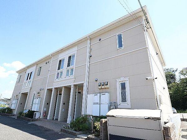 奈良県奈良市宝来町(賃貸アパート1LDK・1階・45.91㎡)の写真 その1