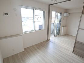 奈良県奈良市中山町（賃貸アパート2LDK・2階・59.57㎡） その17