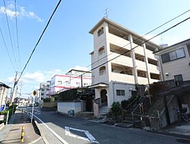 奈良県奈良市あやめ池北3丁目（賃貸マンション2LDK・2階・40.00㎡） その23