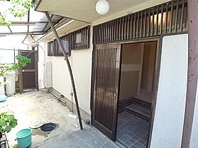 奈良県奈良市菅原町（賃貸一戸建5SDK・1階・101.07㎡） その30