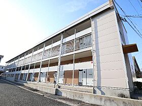 奈良県奈良市宝来町（賃貸マンション1K・1階・19.87㎡） その1