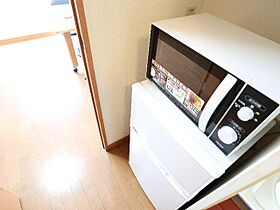 奈良県奈良市宝来町（賃貸マンション1K・1階・19.87㎡） その10