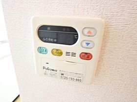 奈良県奈良市宝来4丁目（賃貸アパート1DK・1階・40.10㎡） その20