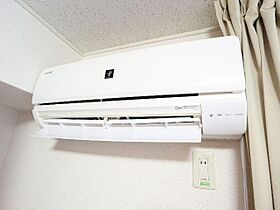 奈良県奈良市押熊町（賃貸アパート1K・2階・23.18㎡） その27