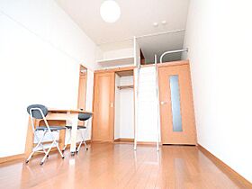 奈良県奈良市青野町1丁目（賃貸マンション1K・1階・19.87㎡） その3