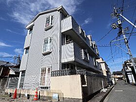 奈良県奈良市西大寺本町（賃貸マンション1K・2階・15.91㎡） その22