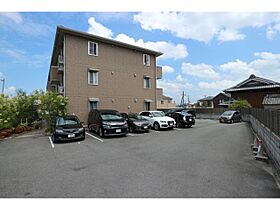 奈良県奈良市尼辻北町（賃貸アパート1LDK・1階・44.62㎡） その27