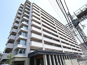 奈良県奈良市西大寺栄町（賃貸マンション2LDK・7階・61.48㎡） その1