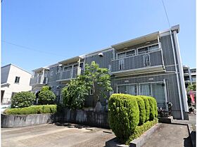 京都府木津川市兜台3丁目（賃貸アパート3LDK・1階・57.22㎡） その1