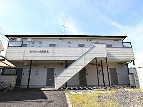 奈良県奈良市西大寺野神町2丁目（賃貸アパート1K・1階・28.00㎡） その1