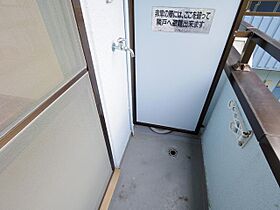 奈良県奈良市西大寺北町3丁目（賃貸マンション1K・2階・20.62㎡） その19