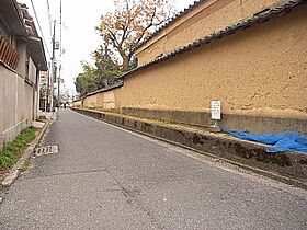 奈良県奈良市西大寺小坊町（賃貸アパート1LDK・2階・32.00㎡） その28