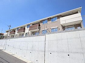 奈良県奈良市中山町西2丁目（賃貸アパート2LDK・1階・52.86㎡） その29