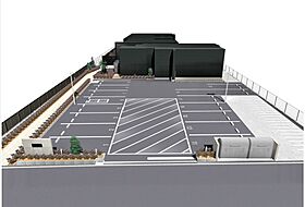 奈良県奈良市二条町2丁目（賃貸マンション1LDK・3階・52.14㎡） その13